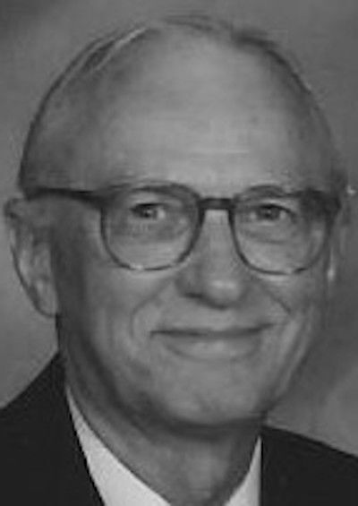 Harold Wayne Patterson